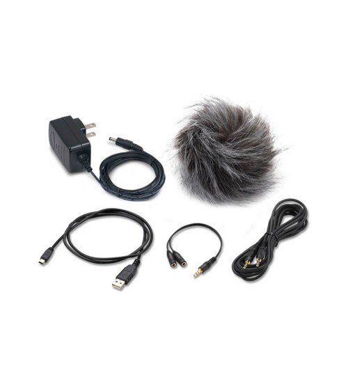 Zoom APH-4n Pro - Accessory Pack For Zoom H4n Pro